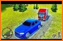 Tow Truck Car Simulator 2019: Offroad Truck Games related image