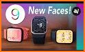 Modular Colours - Watch Face related image