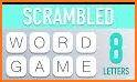 Syllatiles - Word Puzzle Game related image