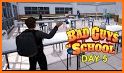 Walkthrough for Bad Guys at School related image