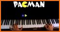 Pac Man Piano Game related image