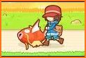 Pokémon: Magikarp Jump related image