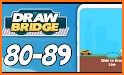 Draw Bridge Games - Car Bridge related image