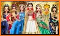 Doll Dress Up Games related image