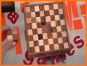 Triplekades: Chess Puzzle related image