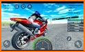 Moto Race 2018: Bike Racing Games related image