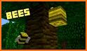 Bee  Farm Mod for MCPE related image