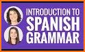 Spanish Grammar Free related image