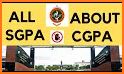 VTU(CBCS) SGPA CGPA CALCULATOR related image