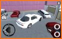 Futuristic City Car Parking: Free Game related image