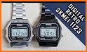 EXD133: Digital Retro Watch related image