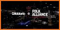 Folk Alliance International related image