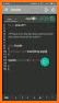 Dcoder, Compiler IDE :Code & Programming on mobile related image