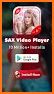 SAX Video Player - HD Video Player 2020 related image