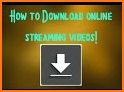 Video Downloader: Download All Videos for Free related image