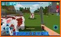 AdventureCraft: 3D Block Building & Survival Craft related image