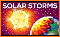 Geomagnetic Storms related image