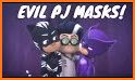 Pj Run Heros And Maskr related image