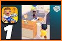 Walkthrough For NERF Epic Pranks related image