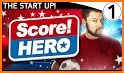 Tips SCORE HERO - Video related image