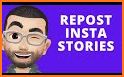 Repost - Save Stories for Instagram related image