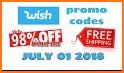 Top Wish Promo Code related image