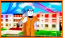 JailBreak Run Prison Roblox's Mod related image