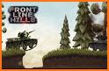 Front Line Hills: Tank Battles related image