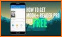 Moon+ Reader related image