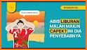 tips simpel cara menikmati liburan menyenangkan related image