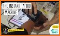 Tattoo Maker - Tattoo design related image