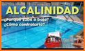 Calculadora para Piscinas Pro related image