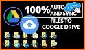 Auto Sync : File Sync, Backup & Restore related image