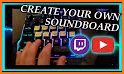 Soundboard Creator - Create your own soundboard related image