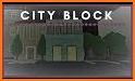 welcom to bloxburg city the robloxe related image