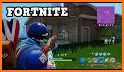 Fortnite Challenges related image