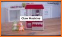 Claw Machine Gadget Electric related image