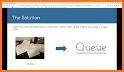 Queue - Conquer Phone Jams related image