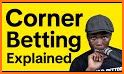 Football Betting Tips - Corner related image