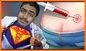 Blood Test Injection ER Doctor Hospital Simulator related image