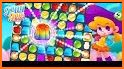 Juice Blast - Jelly Jam Crush Match 3 Puzzle Games related image