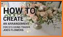 Flower Arrangement related image