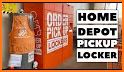 Barcode Scanner for Home Depot related image