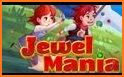 Jewel Blast™ - Match 3 Puzzle related image