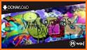 Graffiti Wallpaper HD related image