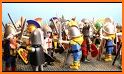 PLAYMOBIL Knights related image