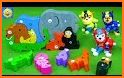 Animal Jigsaw Puzzles for Kids related image