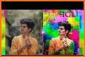 Holi Photo Editor 2021 related image