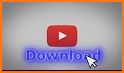 Vtube Video Downloader - Mp4 Free Video Downloader related image