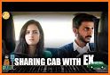 WeShare Car sharing related image